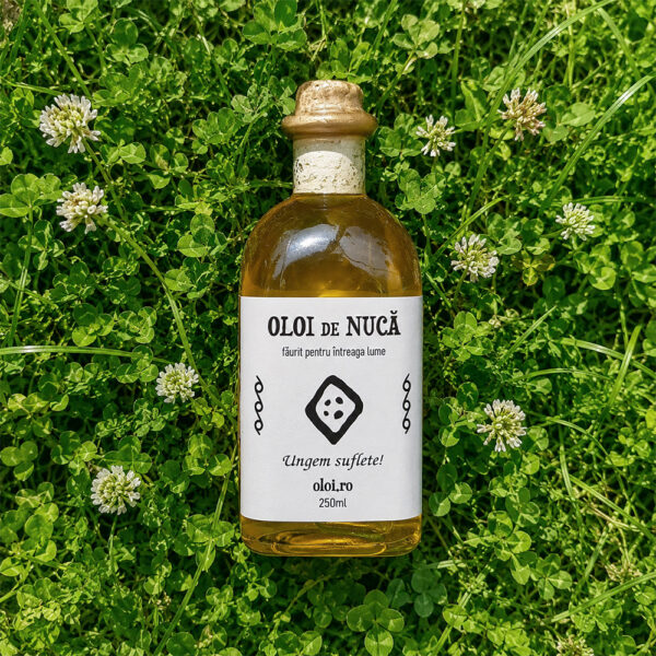 Oloi de Nucă